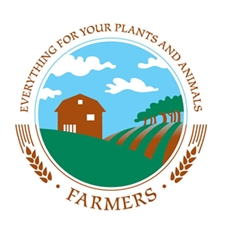Farmers Everything for Your Plants and Animals
