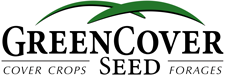 Green Cover Seed Cover Crops Forage