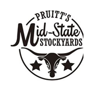Pruitt's Mid-State Stockyards