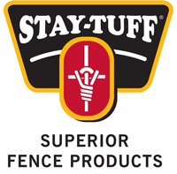 Stay-Tuff Superior Fence Products