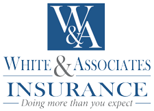 W & A White & Associates Insurance Doing More than you Expect